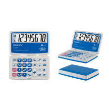 Calculateur pliable / calculateur de son ou calculateur de marque